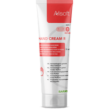 Saraya Alsoft Hand Creme R – Reparação