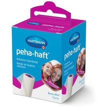 Hartmann Peha-cabo 12cm x 21m DE P1 (C24) | Pacote (1 peça)