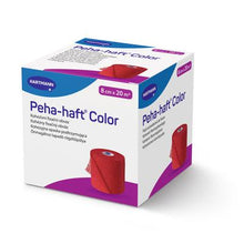 Peha-haft Easy 6cmx4m BL P1 DE,FR,NL,PL | Pacote (1 peça)