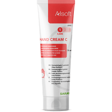 Saraya Alsoft Creme Mãos C – Cuidados