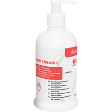Saraya Alsoft Creme Mãos C – Cuidados
