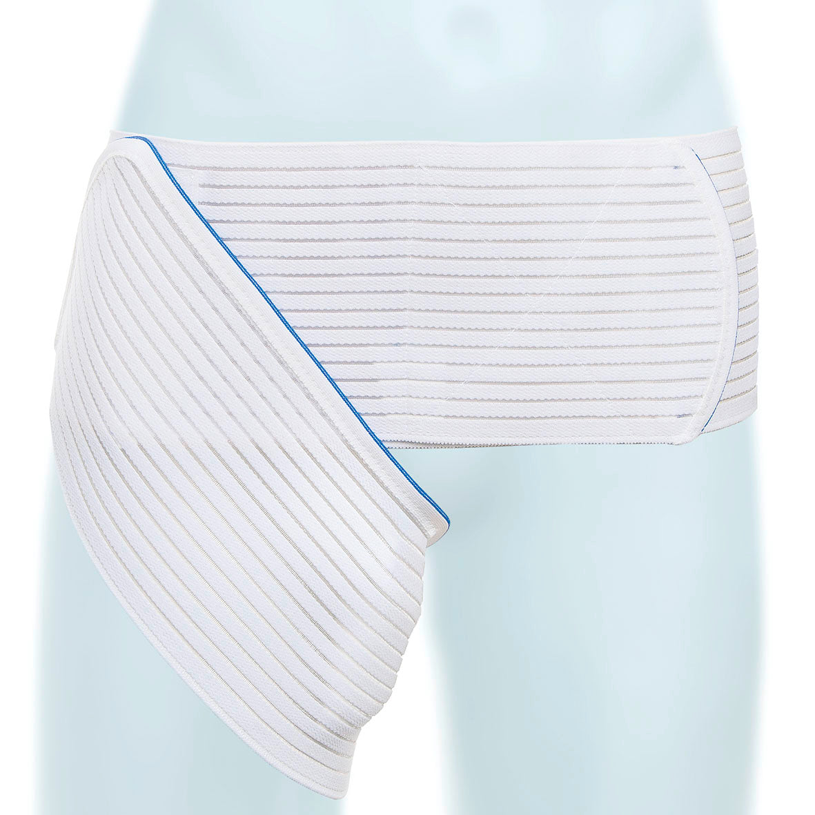 Bandagem de pressão para cateter cardíaco ABE®