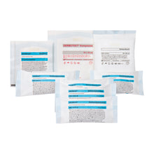 Conjunto de substituição para produtos esterilizados com enchimento padrão DIN 13157