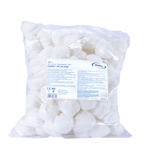 Cotonetes de gaze não estéreis MaiMed-MT, 500 peças/saco de alumínio