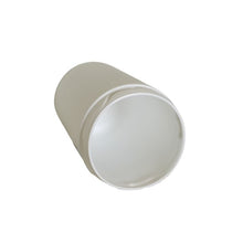 Doador vazio lata com lidros altruman®/ alrufect®, branco | 1 peça