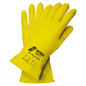 NITRAS YELLOW CLEANER, luvas de proteção química, amarelas