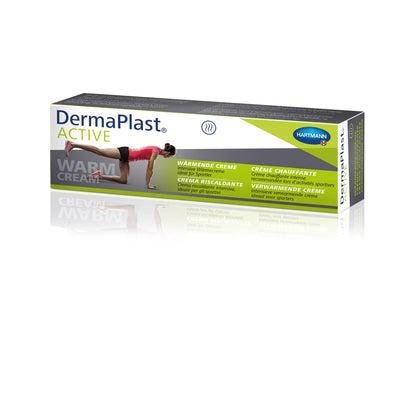 DP ACTIVE HeatPatch parte inferior das costas P2 | Pacote (2 peças)