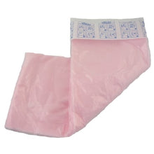 Vileda Professional Staubind Pan Standard - 24 x 60 cm | Pacote (50 peças)