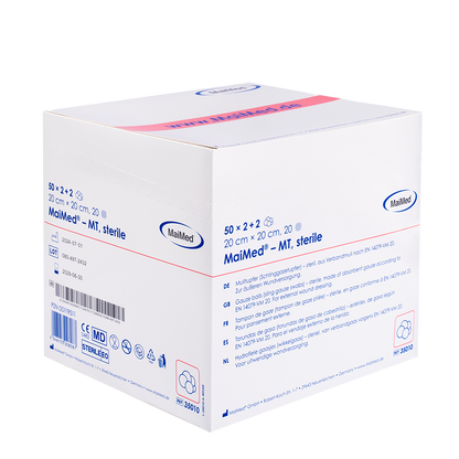 Cotonete de gaze estéril MaiMed-MT