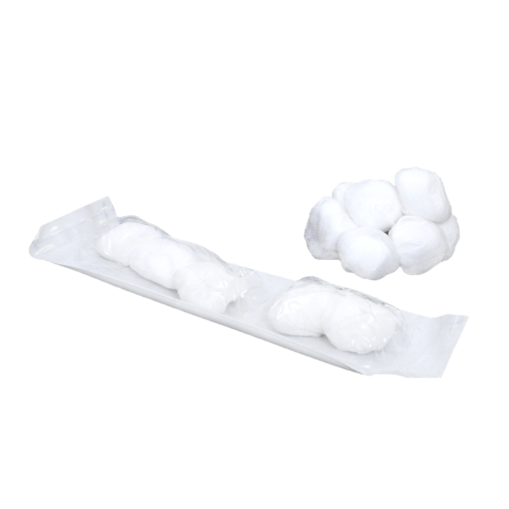 Cotonete de gaze estéril MaiMed-MT