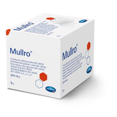 Pacote de recarga Mullro BW ger | Pacote (2 peças)