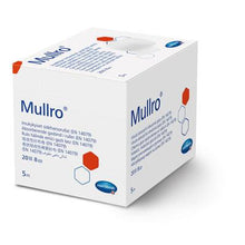 Pacote de recarga Mullro BW ger | Pacote (2 peças)