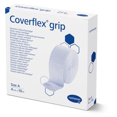 Punho Coverflex 36cm x 10m tamanho M | Pacote (1 peça)