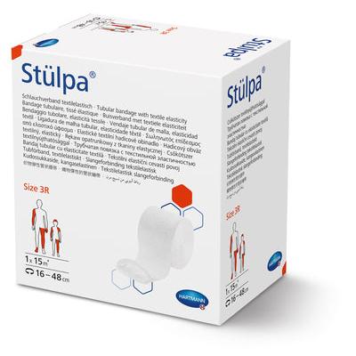 Stülpa rolo 6R 15cmx15m | Pacote (1 peça)