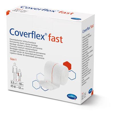 Coverflex quase tamanho 5 17*5cm10m | Pacote (1 peça)