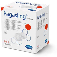 Cotonete Pagasling