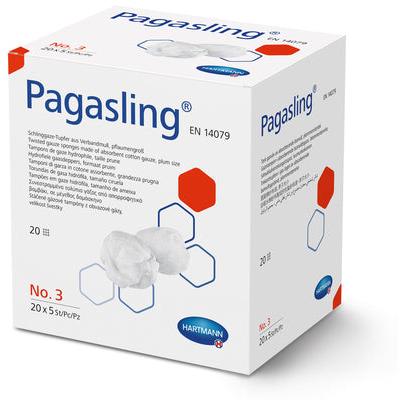 Cotonete Pagasling