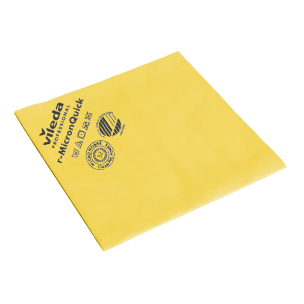 Vileda R -Micronquick Microfiber pano - 5 toalhas