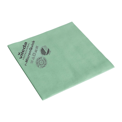 Vileda R -Micronquick Microfiber pano - 5 toalhas