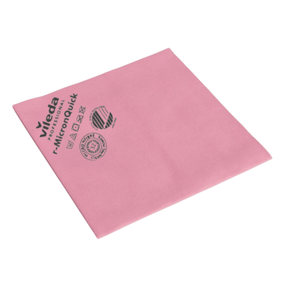 Vileda R -Micronquick Microfiber pano - 5 toalhas