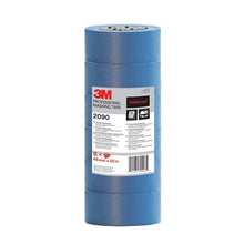 3M™ Painter's Masking Tape 2090 Multi-Surface - fita adesiva para trabalhos de pintura