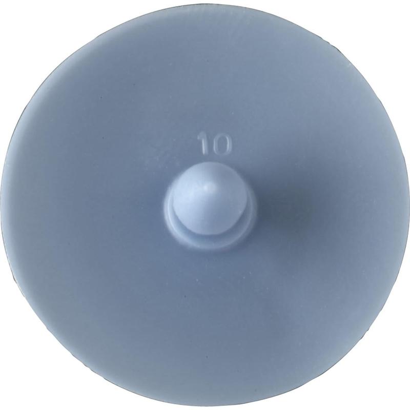 Válvula de exalação para respiradores reutilizáveis ​​3M™ para máscara facial completa reutilizável 3M™ Série 6000, 6889 | Caixa de papelão (1 peça)