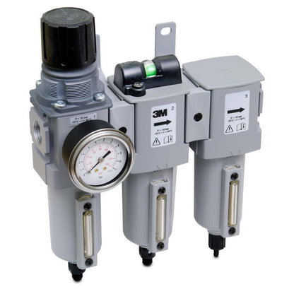 Dispositivo de filtro 3M™ Aircare™ ACU-04 - Proteção respiratória