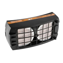 Filtro de gás 3M™ Adflo™, A2, 837542 | Pacote (1 peça)