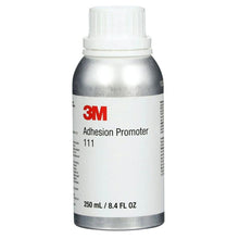3M™ Promotor de Adesão 111, Transparente, 250 ml, Frasco de Alumínio | Vasilha (250 ml)