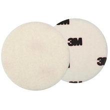 Feltro de polimento 3M™ Finesse-it™ preto/branco