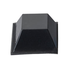 Amortecedor elástico 3M™ Bumpon™ SJ5018 12,7 x 5,8 mm - Materiais de amortecimento