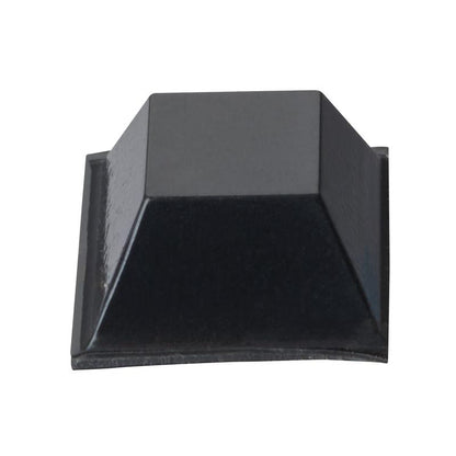 Amortecedor elástico 3M™ Bumpon™ SJ5018 12,7 x 5,8 mm - Materiais de amortecimento