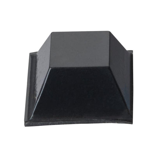 Amortecedor elástico 3M™ Bumpon™ SJ5018 12,7 x 5,8 mm - Materiais de amortecimento