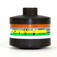 Filtro Combinado 3M™ CFR 32 A2B2E2K2-P3 R D DT-4145E, 10 por pacote | Pacote (1 peça)