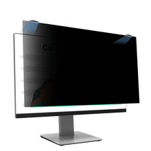 Filtro de privacidade 3M™ para monitor de tela cheia de 24 polegadas com sistema de montagem magnética COMPLY™, 16:10, PF240W1EM | Pacote (1 peça)