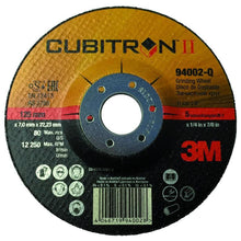 Rebolo 3M™ Cubitron™ II T27