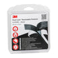 Cadeado de pressão 3M™ Dual Lock™ SJ3540 Preto 25mm