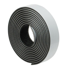 3M™ Dual Lock™ SJ3541 Push Lock Preto - Sistema de fixação removível