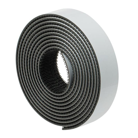 3M™ Dual Lock™ SJ3541 Push Lock Preto - Sistema de fixação removível