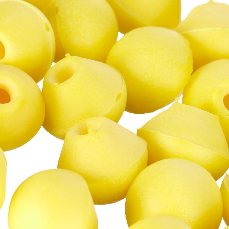 Tampas de reposição 3M™ E-A-RCaps™, ES-01-300 | Pacote (10 pares)