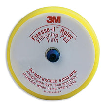 Almofada de acabamento 3M™ Finesse-it™ Roloc™, 76,2 mm | Pacote (1 peça)