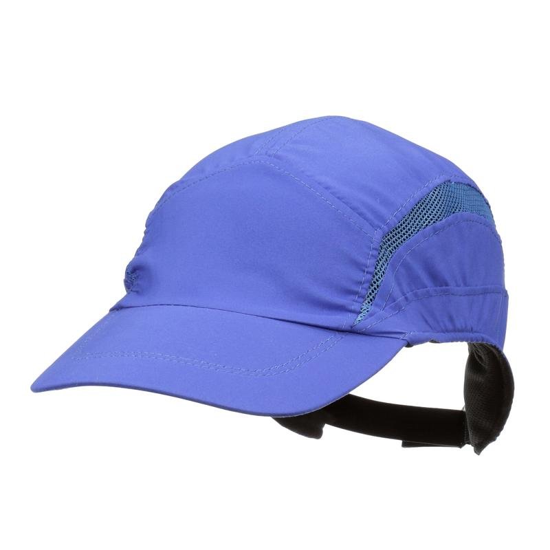 3M™ First Base™ 3 Bump Cap 2030599, Clássico, Azul Royal, Pico Padrão, 70mm | Pacote (1 peça)