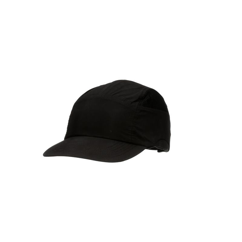 3M™ First Base™ Plus Bump Cap 2014282, Preto com Pico Padrão, 70mm | Pacote (1 peça)