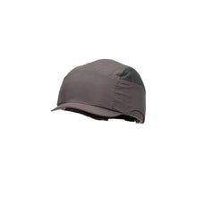3M™ First Base™ Plus Bump Cap 2018550, Cinza com Micro Peak, 25mm | Pacote (1 peça)