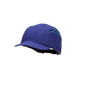3M™ First Base™ Plus Bump Cap 2014288, Azul Royal, Pico Curto, 55mm | Pacote (1 peça)