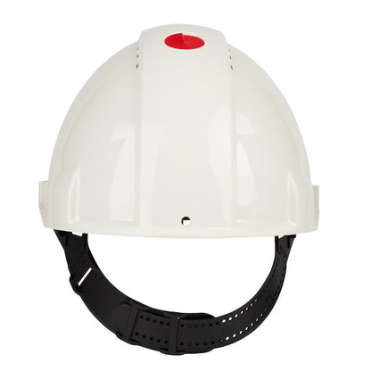 Capacete de Segurança 3M™ G3000DUV com Uvicator e Fecho Pinlock - Ventilado