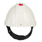 Capacete de Segurança 3M™ G3000DUV com Uvicator e Fecho Pinlock - Ventilado
