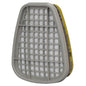 Filtro 3M™ para gases e vapores, ABE1 6057 | Pacote (2 peças)