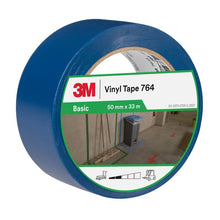 Fita de PVC multifuncional 3M™ Fita de vinil 764