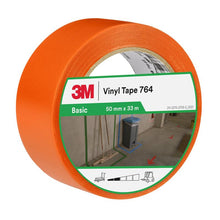 Fita de PVC multifuncional 3M™ Fita de vinil 764